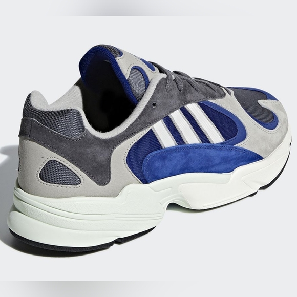 Adidas Originals Yung-1 'Alpine' Sneakers Unisex - Picture 8 of 16